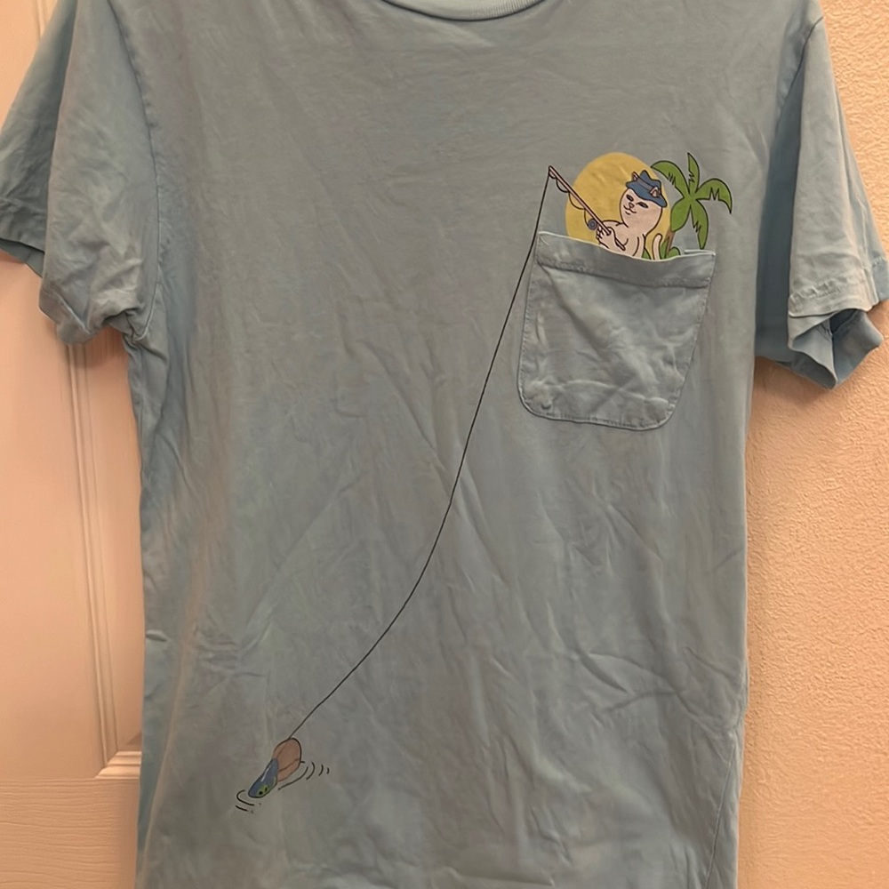 rip n dip t shirt